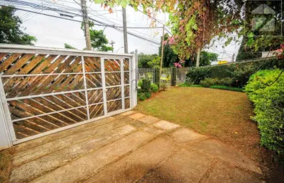Casa para aluguel com 250 m², 3 quartos 6 vagas em jardim chapadão, campinas