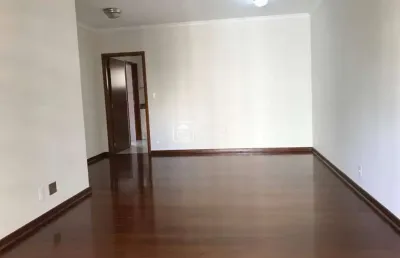 Apartamento à venda com 110 m², 3 quartos 1 vaga em centro, campinas