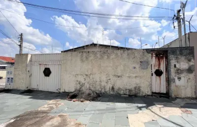 Casa à venda com 207 m², 1 quarto 2 vagas em jardim do lago, campinas