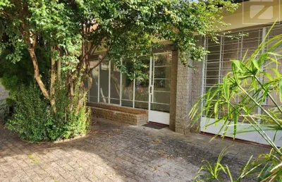 Casa à venda com 165,5 m², 3 quartos 3 vagas em bosque, campinas
