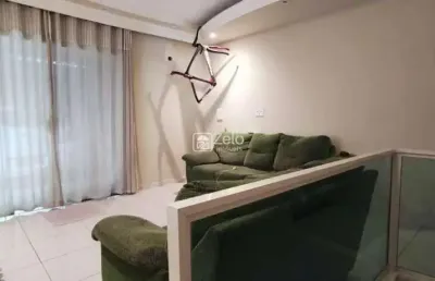 Casa à venda com 149 m², 3 quartos 2 vagas em jardim novo campos elíseos, campinas