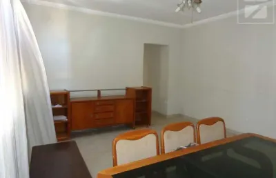 Apartamento à venda com 110 m², 3 quartos 1 vaga em centro, campinas