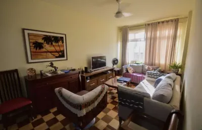 Apartamento à venda com 90 m², 2 quartos em centro, campinas