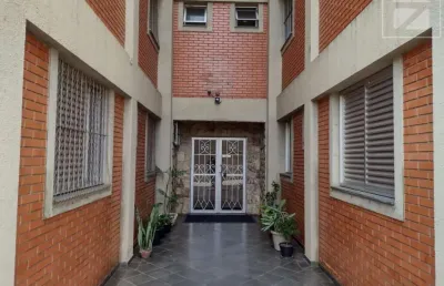 Apartamento à venda com 67 m², 3 quartos 1 vaga em jardim quarto centenário, campinas