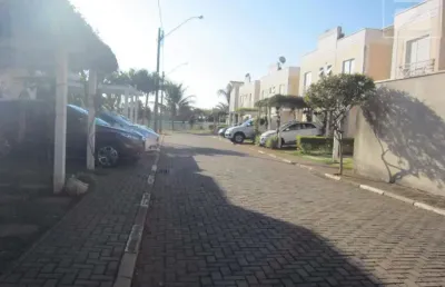 Aluguel de casa em condomínio no parque imperador, em campinas.