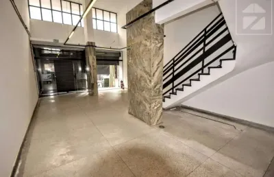 Ponto comercial para alugar na Rua Luzitana, Centro, Campinas