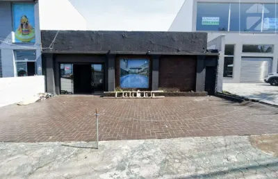 Salão para aluguel com 300 m², 4 vagas em vila madalena, campinas