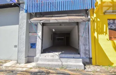 Salão para aluguel com 67,68 m², em bonfim, campinas
