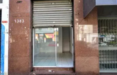 Salão para aluguel com 22,4 m², em centro, campinas