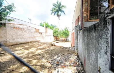 Terreno para aluguel com 295 m², em cambuí, campinas