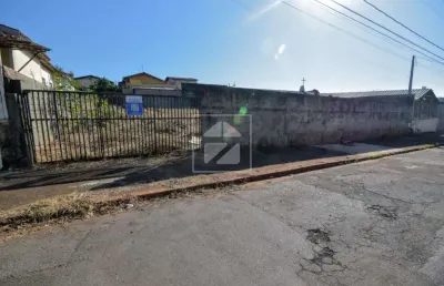 Terreno para aluguel com 360 m², em jardim pacaembu, campinas