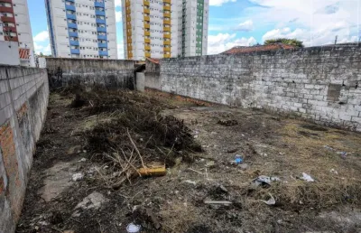 Terreno comercial para alugar na Rua Floriano de Azevedo Marques, Jardim Flamboyant, Campinas
