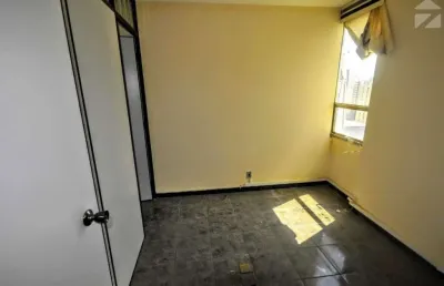 Sala para aluguel com 68 m², 1 vaga em centro, campinas