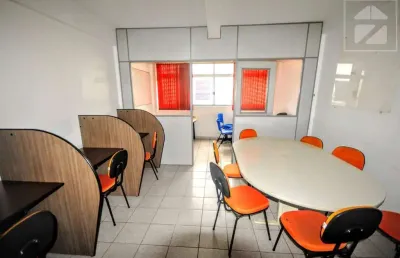 Sala para aluguel com 38,04 m², 1 quarto em centro, campinas