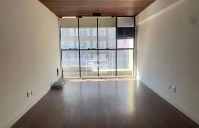 Sala comercial para alugar na Avenida Francisco Glicério, Centro, Campinas