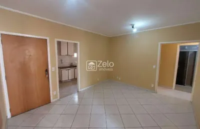 Apartamento à venda com 78 m², 3 quartos 1 vaga em centro, campinas