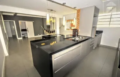 Apartamento à venda com 84 m², 1 quarto 1 vaga em centro, campinas