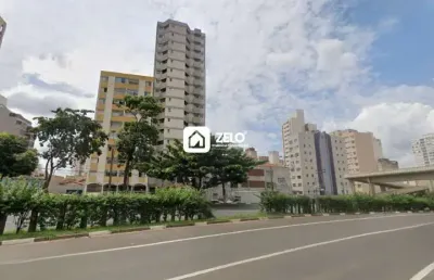 Apartamento à venda com 69 m², 1 quarto 1 vaga em centro, campinas