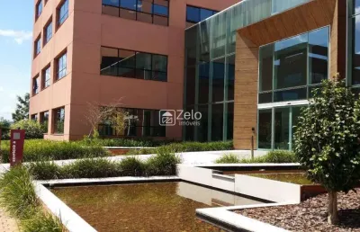Sala comercial no parque dos resedás em campinas aluga.