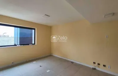 Salão para aluguel com 150 m², 1 vaga em são bernardo, campinas