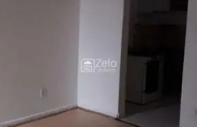 Apartamento à venda com 38 m², 1 quarto em centro, campinas
