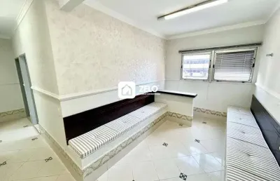 Sala à venda com 140 m², 1 vaga em cambuí, campinas