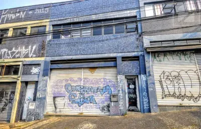 Ponto comercial para alugar na Rua Quatorze de Dezembro, Centro, Campinas