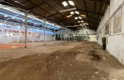 Galpão para aluguel com 4.000 m², em sousas, campinas
