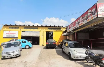 Galpão para aluguel com 230 m², 6 vagas em jardim proença i, campinas