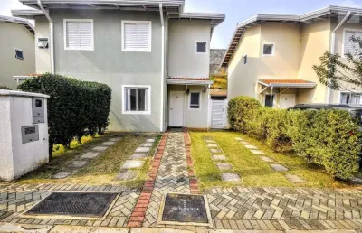 Casa com 3 quartos para alugar na Rua Lamartine Ribas Camargo, Parque Jambeiro, Campinas