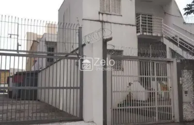 Casa à venda com 228,73 m², 3 quartos 1 vaga em bosque, campinas