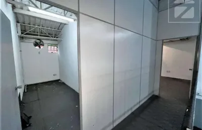 Salão para aluguel com 370,28 m², 3 vagas em cambuí, campinas