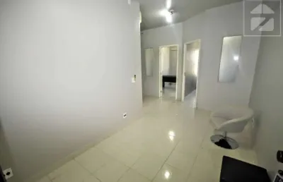 Sala para aluguel com 36 m², 1 vaga em centro, campinas