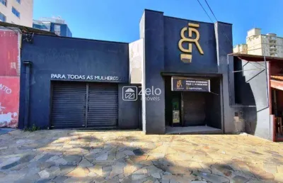 Casa para aluguel com 135 m², 1 quarto em vila itapura, campinas