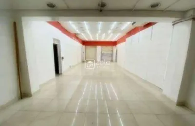 Salão para aluguel com 150 m², 3 vagas em centro, campinas