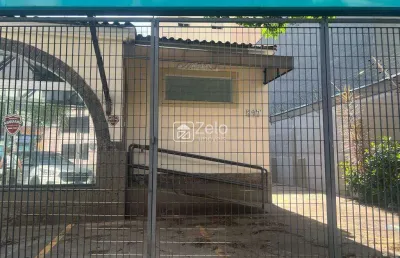 Casa para aluguel com 205,9 m², 5 quartos 5 vagas em centro, campinas