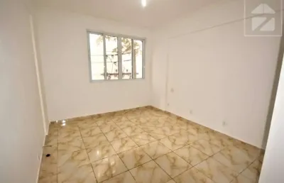 Venda apartamento 2 dormitórios - centro campinas sp