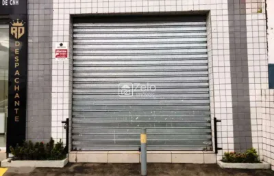 Salão para aluguel com 50 m², 1 vaga em jardim novo campos elíseos, campinas