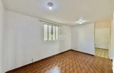 Apartamento com 2 quartos para alugar na Avenida Emilly Cristienne Giovanini, Dic V (Conjunto Habitacional Chico Mendes), Campinas