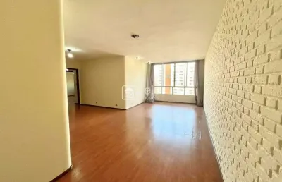 Apartamento com 3 quartos para alugar na Rua Dona Libânia, Centro, Campinas