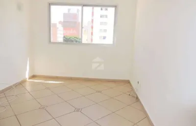 Apartamento à venda com 52,5 m², 1 quarto em centro, campinas