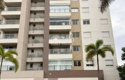 Apartamento à venda com 74 m², 2 quartos 2 vagas em parque rural fazenda santa cândida, campinas