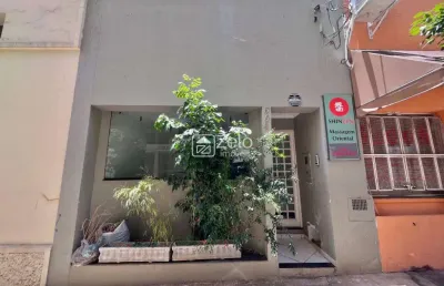 Casa com 3 quartos para alugar na Rua Antônio Cesarino, Centro, Campinas