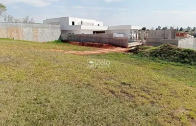 Terreno à venda com 0 m², em loteamento residencial pedra alta, campinas