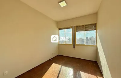 Apartamento para aluguel com 50 m², 1 quarto em centro, campinas