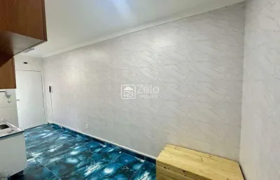 Apartamento para aluguel com 70 m², 1 quarto em centro, campinas
