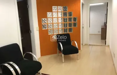 Sala comercial à venda na Rua Conceição, Centro, Campinas