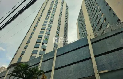 Apartamento à venda com 100 m², 2 quartos 1 vaga em centro, campinas