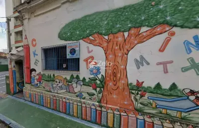 Casa para aluguel com 222,22 m², 6 quartos em centro, campinas