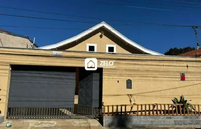 Casa para aluguel com 200 m², 3 quartos 2 vagas em jardim amanda ii, hortolândia